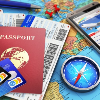 Travel documents