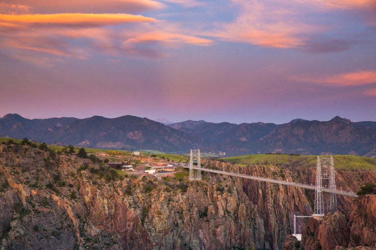 How To Spend A Day At Royal Gorge | TravelAwaits