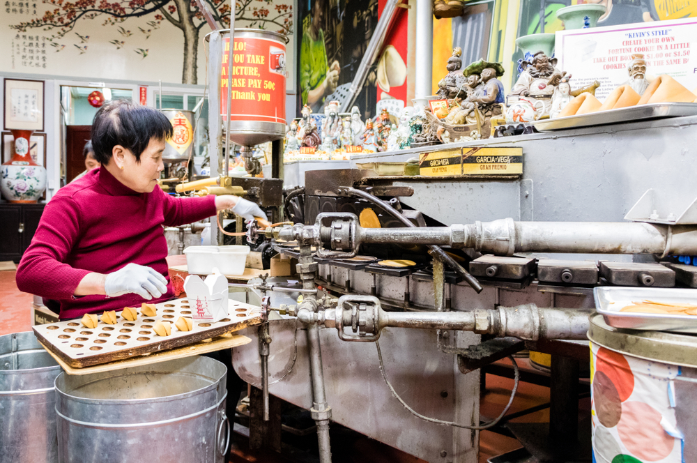 Best Places To Eat In San Francisco's Chinatown
