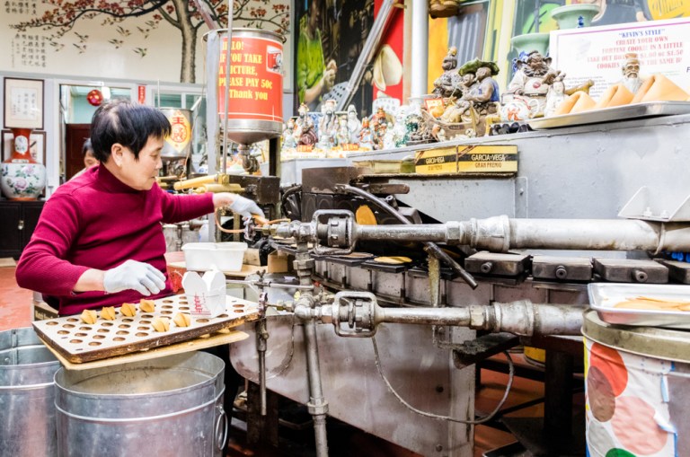 Best Places To Eat In San Francisco's Chinatown