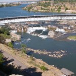 Great Falls in Montana