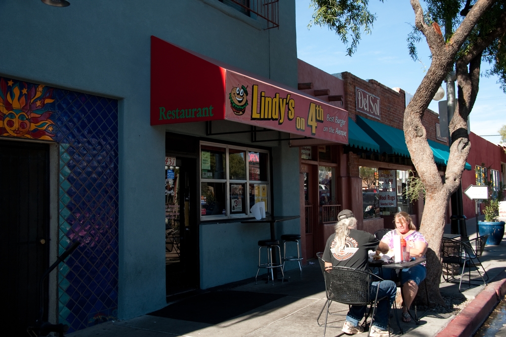 Eating Local In Tucson: 7 Best Foods And Drinks To Experience ...