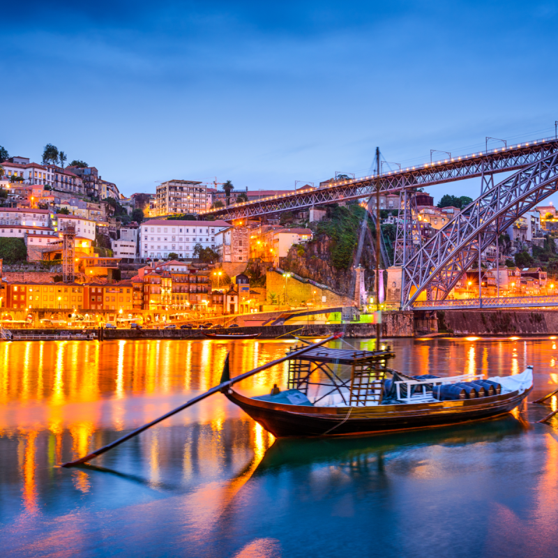 Porto, Portugal