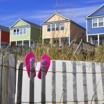 Beach Homes In Myrtle Beach, SC