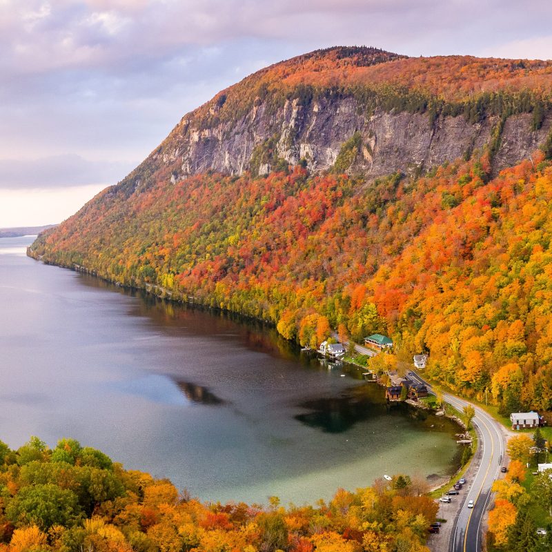 Vermont's Hidden Gems And BestKept Secrets