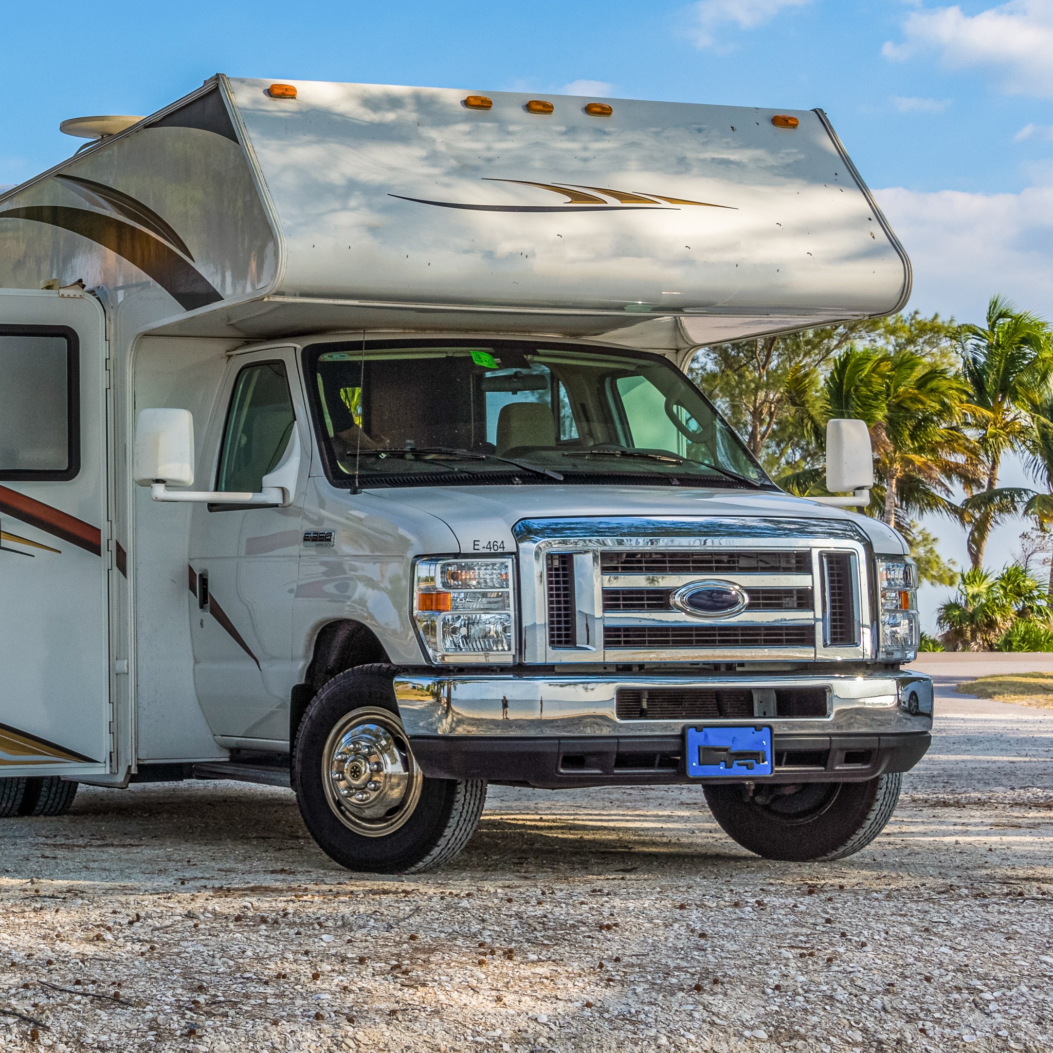 Florida Rvs Fun-Filled North Florida RV Road Trip: Orlando To Apalachicola And Back ...