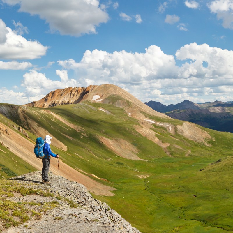 9 Best Hikes In Stunning Colorado