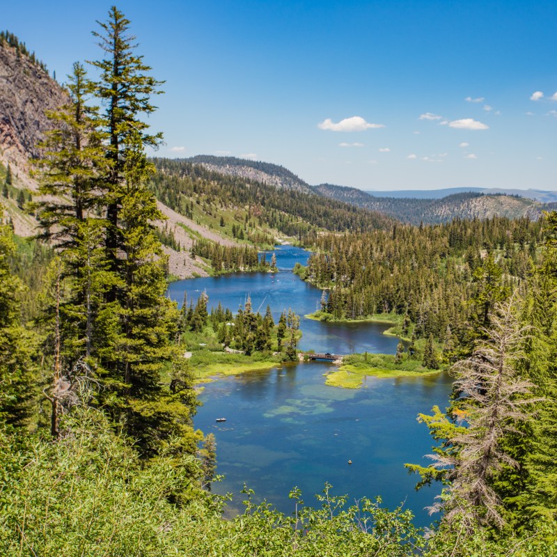 The Best Things To Do In Mammoth Lakes During The Summer