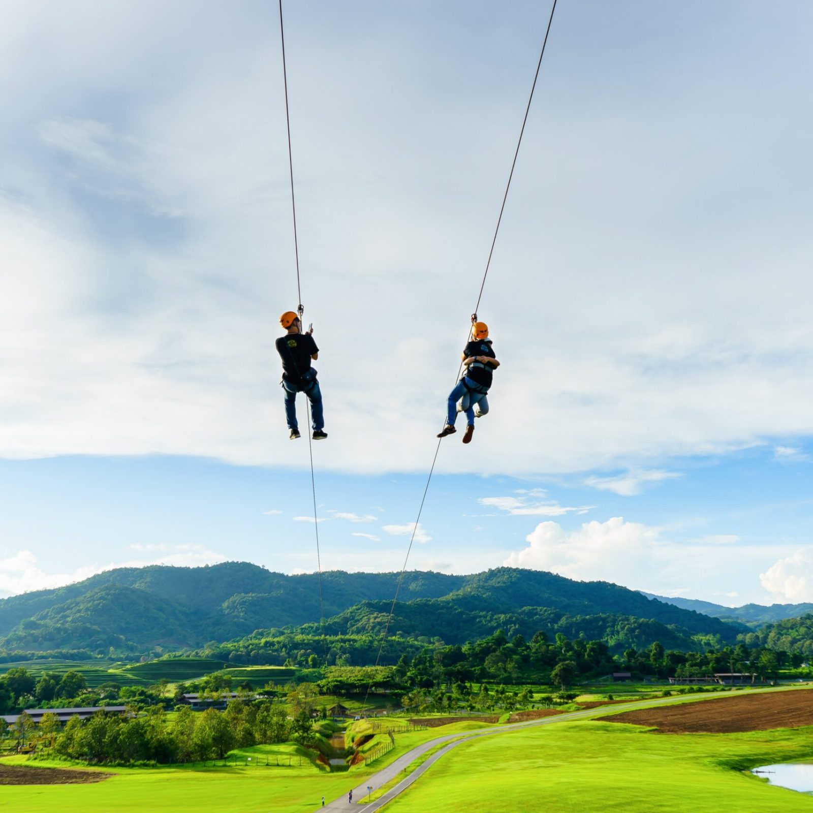 What Is Ziplining? 9 Things You Must Know Before You Try It