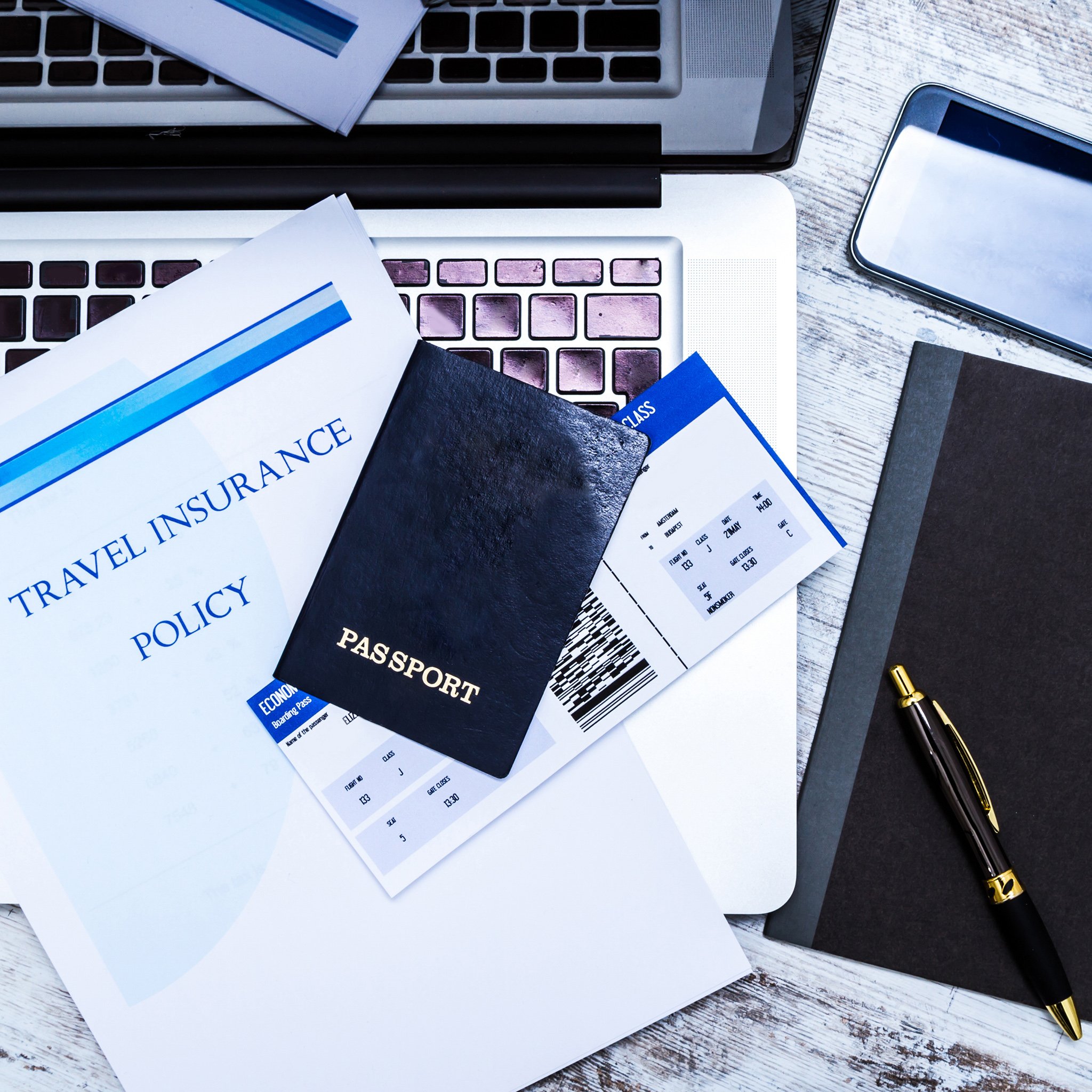 Travel Insurance Lessons The Coronavirus Pandemic Taught Me