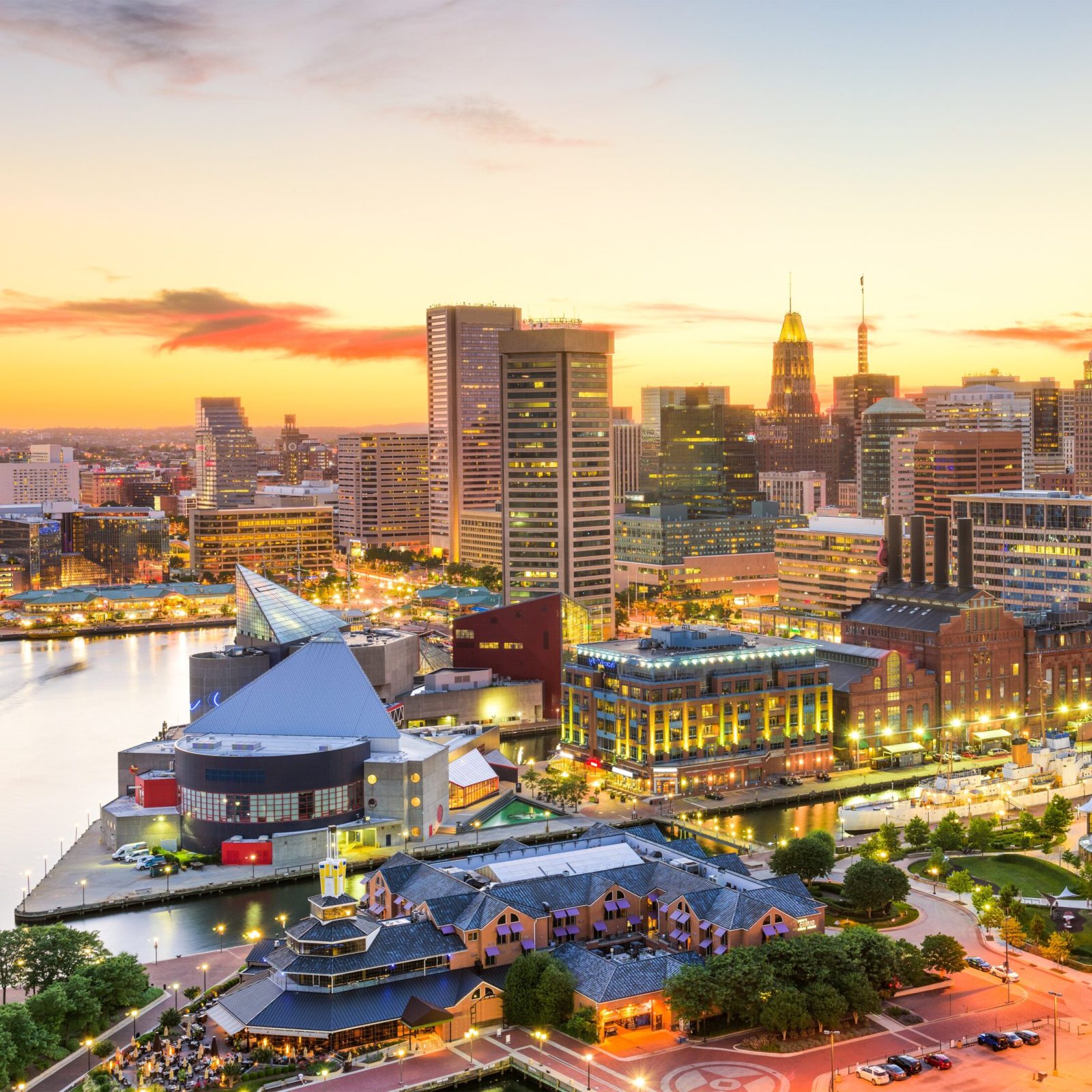 Discovering Baltimore’s Best Hidden Gems | TravelAwaits
