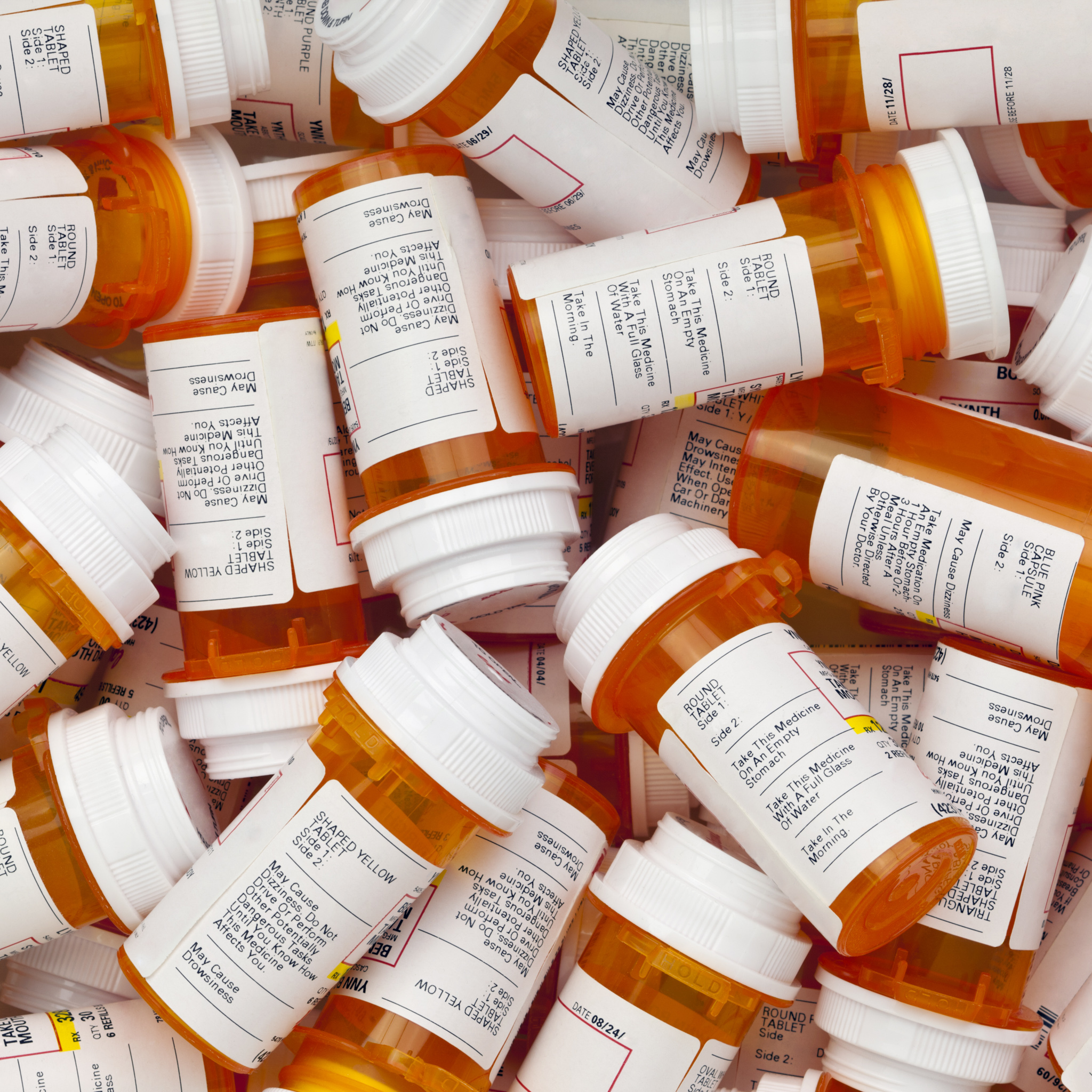 Why I Travel To Mexico For My Prescriptions TravelAwaits