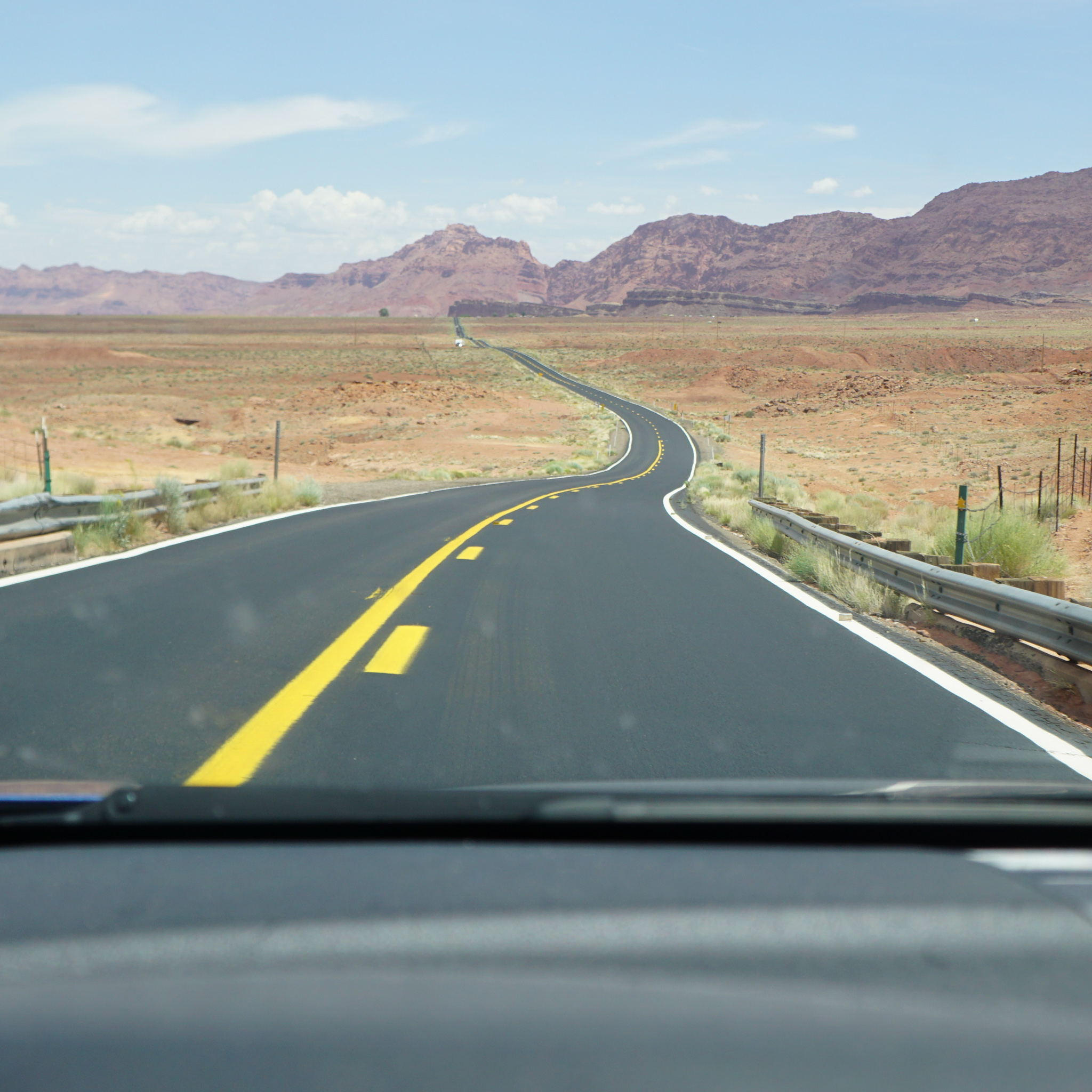 Flagstaff To Page: A Road Trip Full Of Arizona Treasures