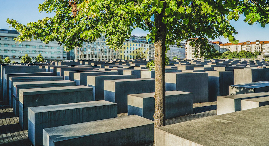 11 Must-Visit Berlin WW2 Sites | For the History Buffs