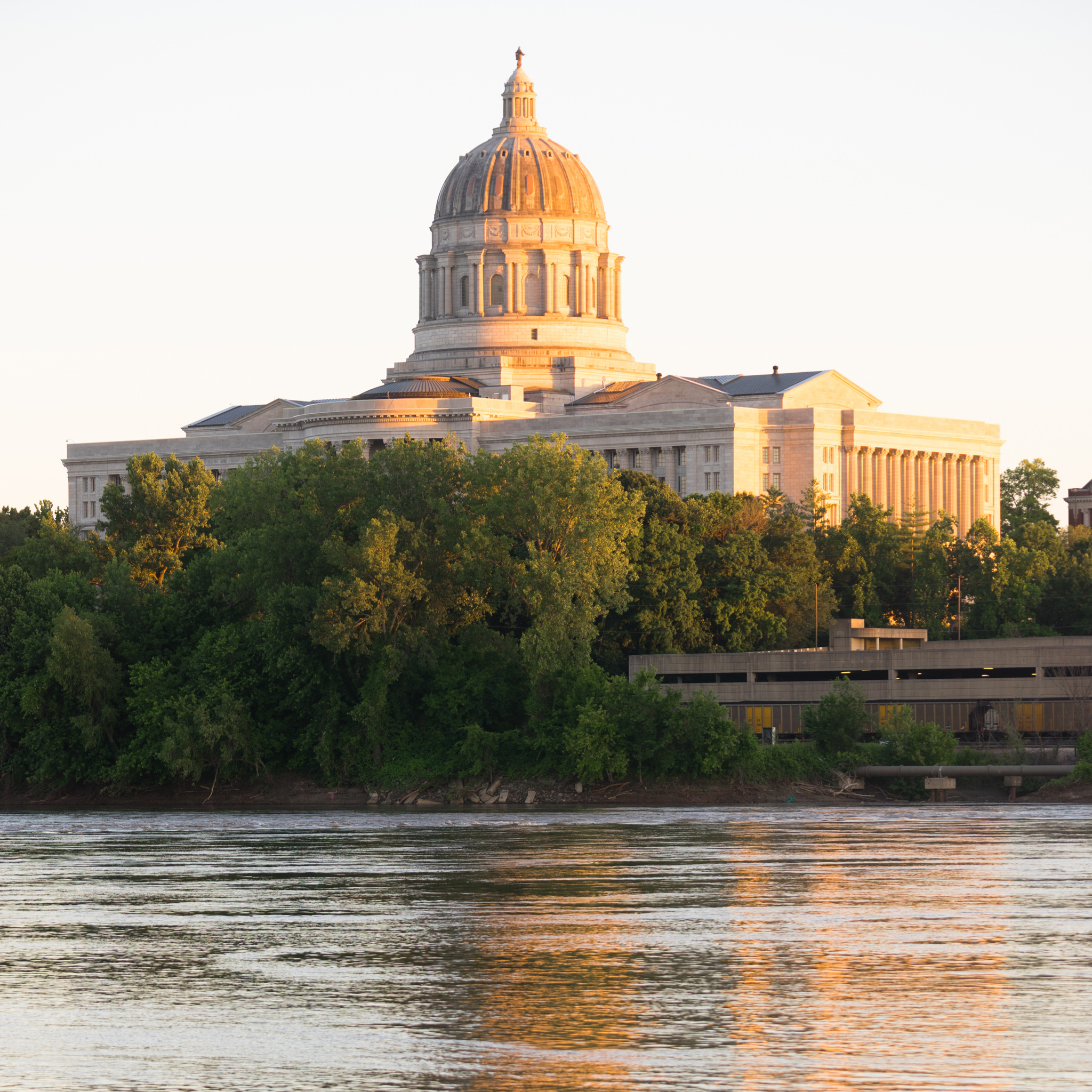 7 Things To Do In Jefferson City, Missouri