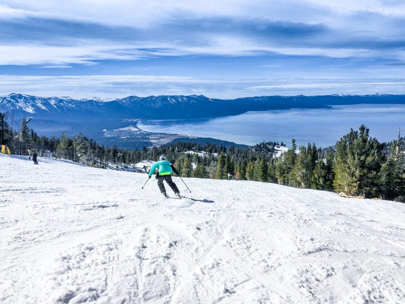 8 Best Ski Resorts In Lake Tahoe TravelAwaits