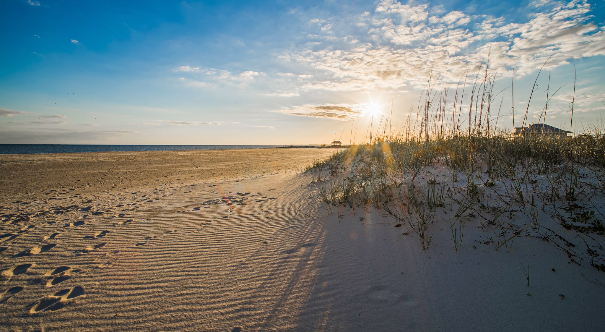 The 7 Best Things To See And Do in Vibrant Gulfport Mississippi