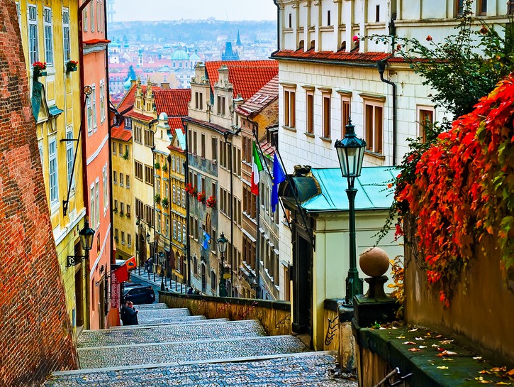 Prague’s Hidden Gems 7 Places To Visit Off The Beaten Path TravelAwaits
