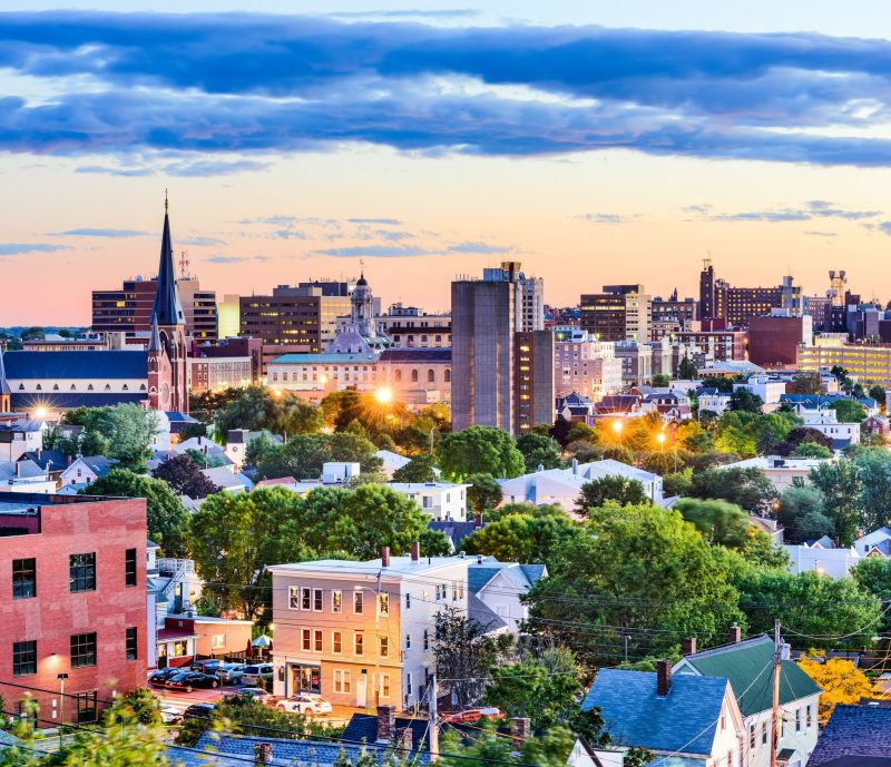 Portland, Maine: The Hidden Gems That Will Blow Your Mind