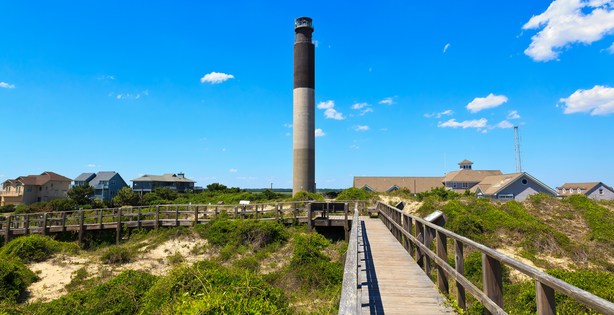 13 Reasons To Visit Beautiful Oak Island Beach, North Carolina