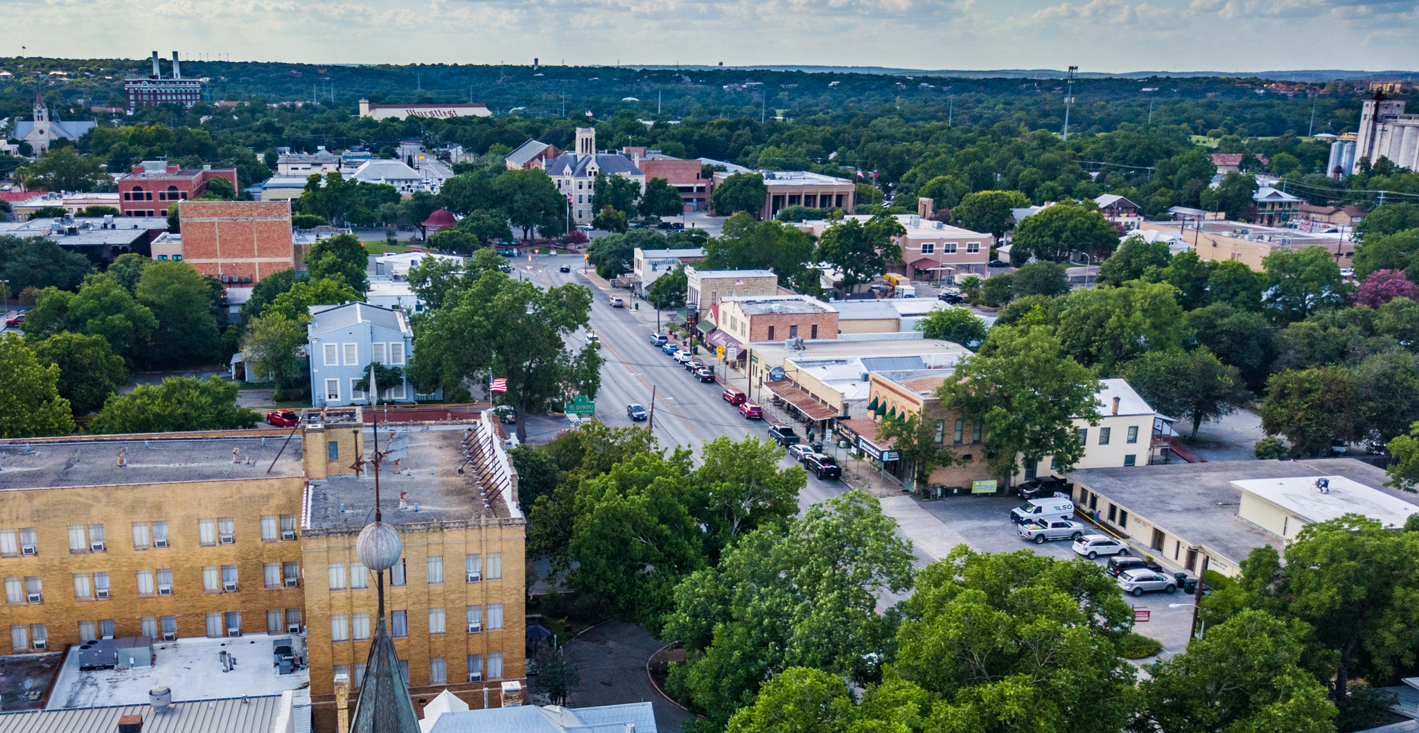 What to Do in New Braunfels: 11 Activities + Where To Eat & Stay