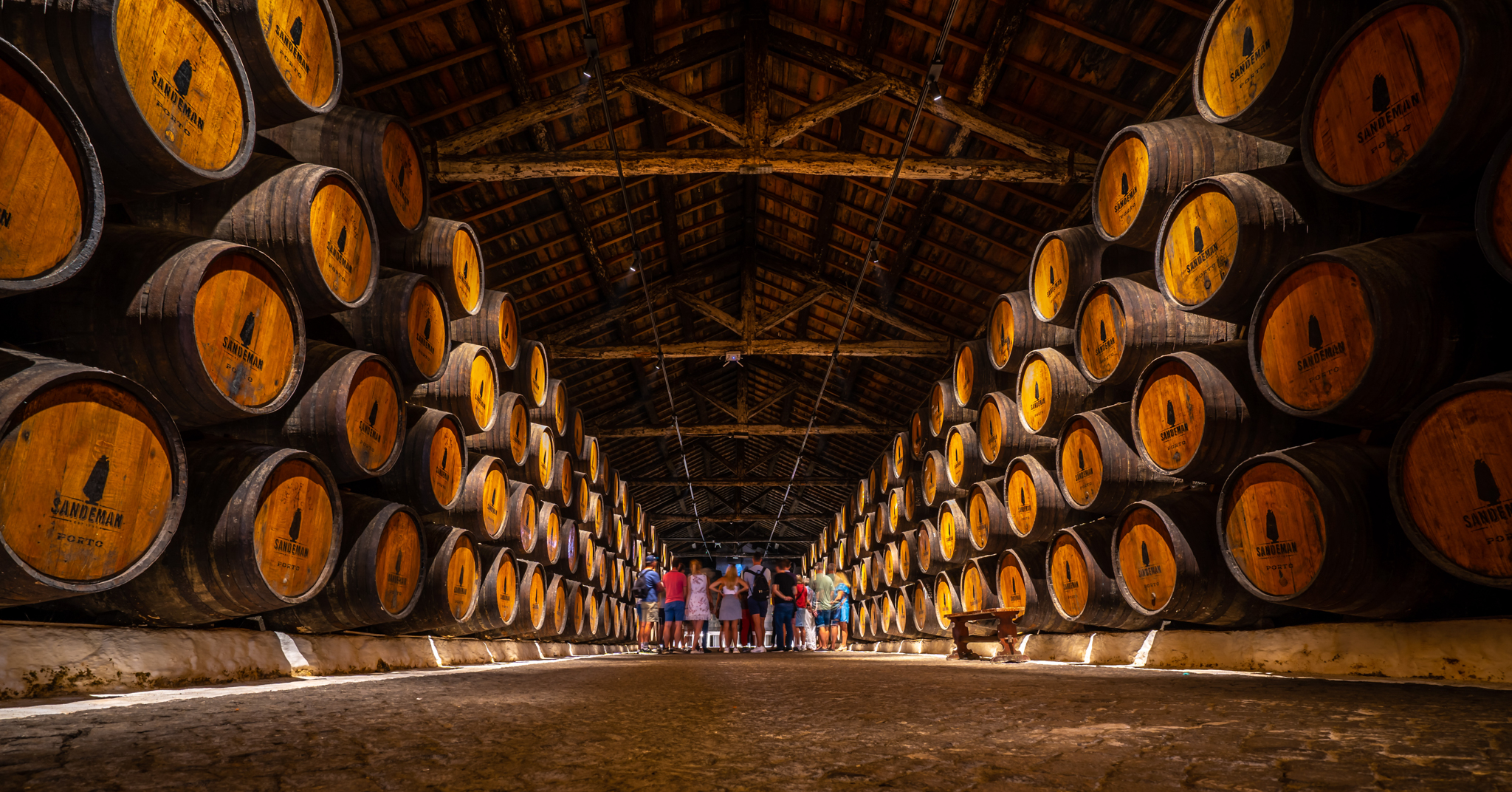 The Best Port Tours And Tastings To Experience In Porto, Portugal