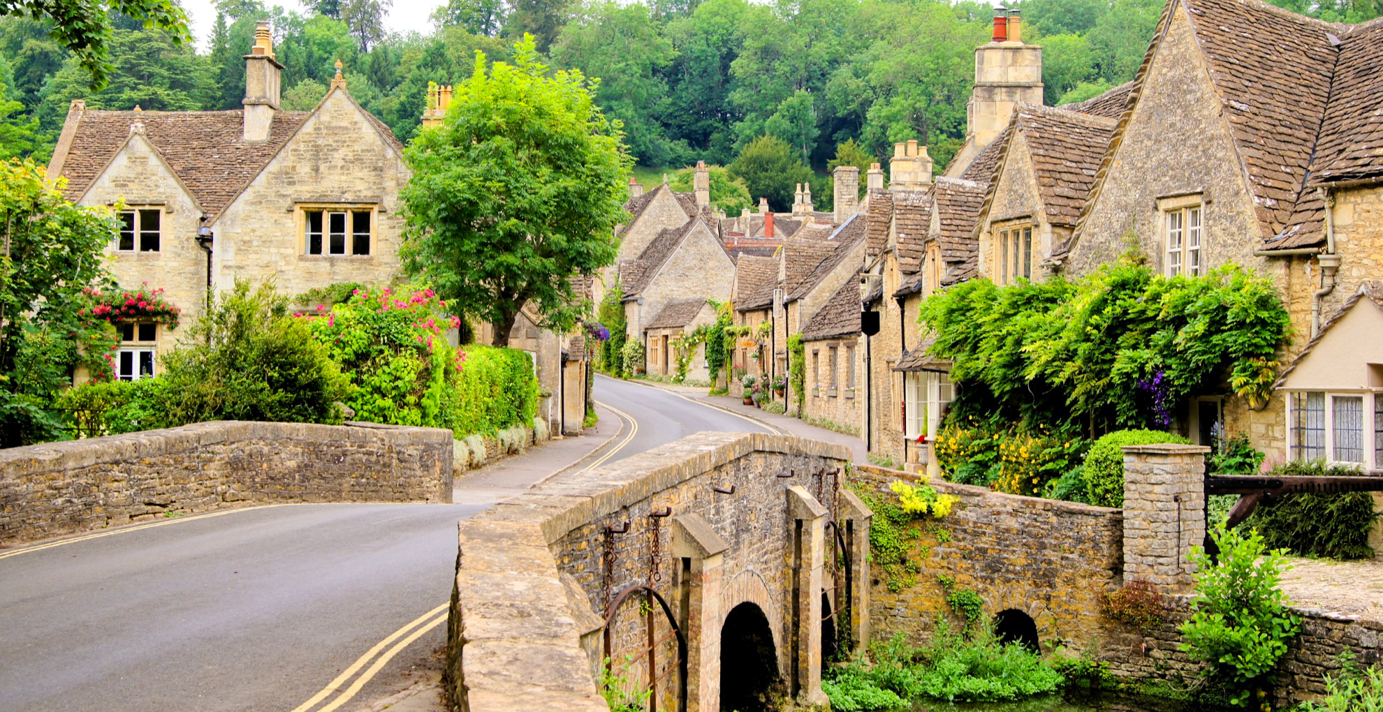 9 Reasons To Visit The Adorable Cotswolds, England TravelAwaits
