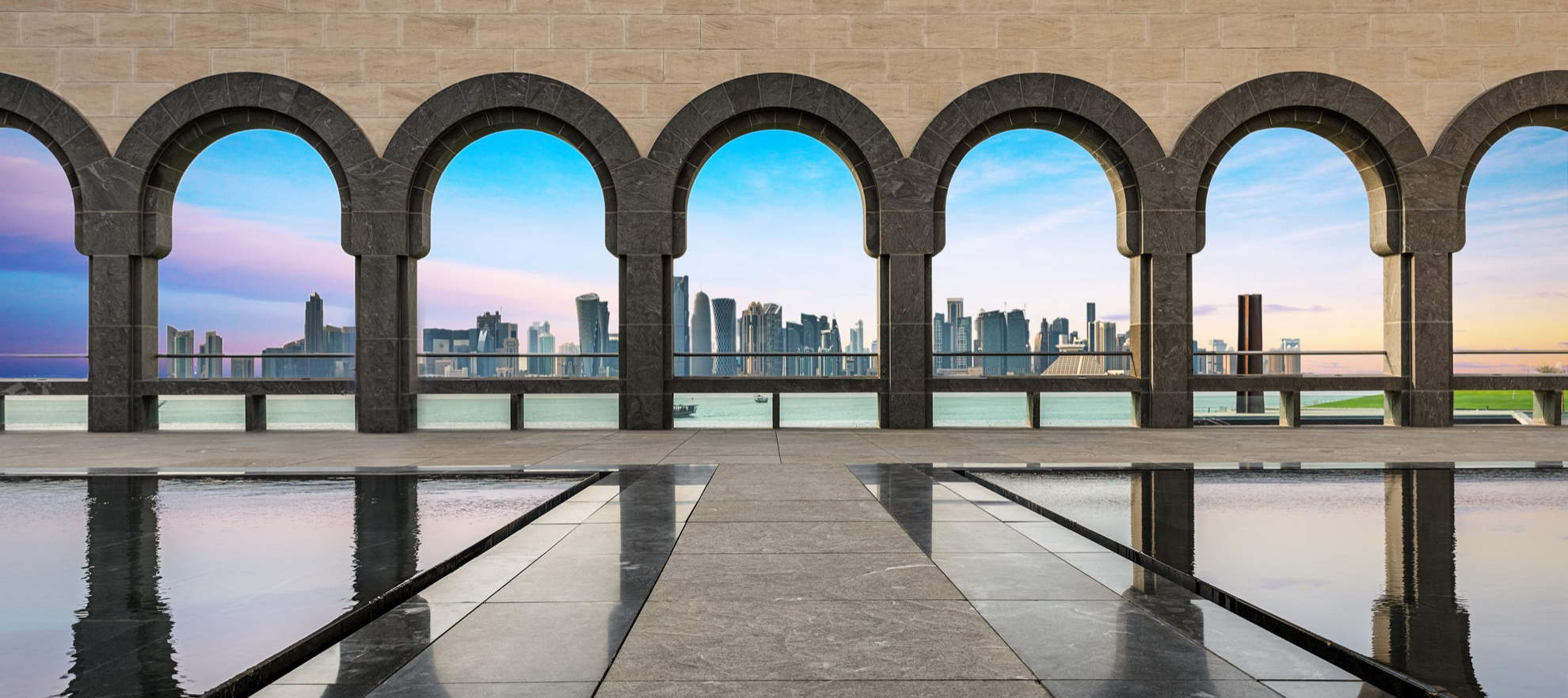 What to Do in Doha Qatar on a Day Trip | 10 Incredible Things