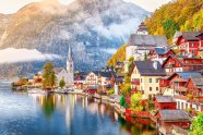 Travel Trip Journey Hallstatt Austria Infoupdate Travel Trip Journey Hallstatt Austria Infoupdate