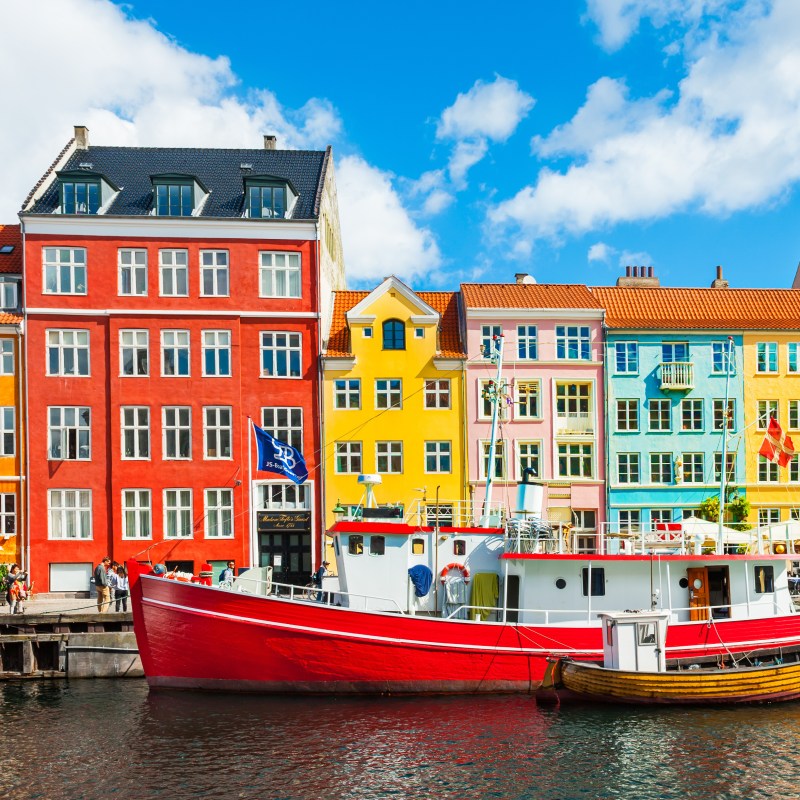 Visiting Copenhagen, Denmark  Our Full Guide With Useful Tips