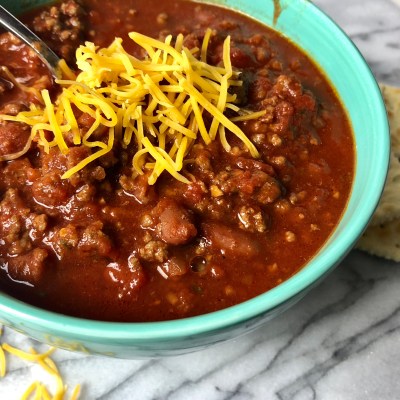 The Best Cities To Try Chili In The U.S. And Where To Try Them