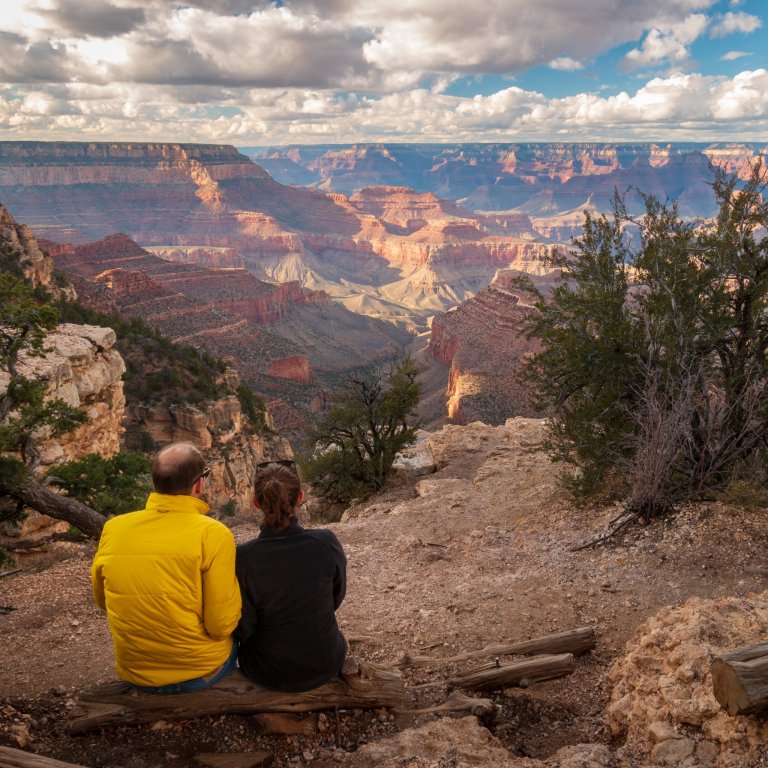 How To Spend A Romantic Weekend At The Grand Canyon | TravelAwaits