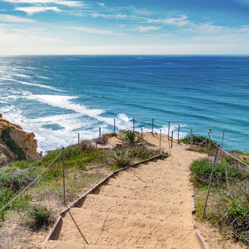 7 Best Hikes In San Diego