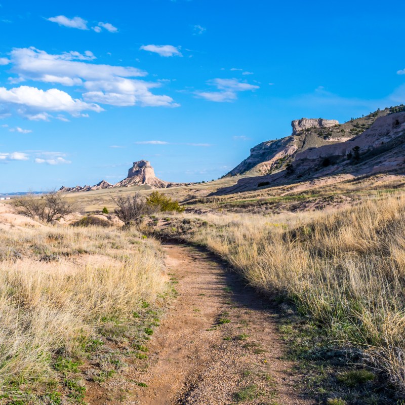 10 Best Hikes In Scenic Nebraska