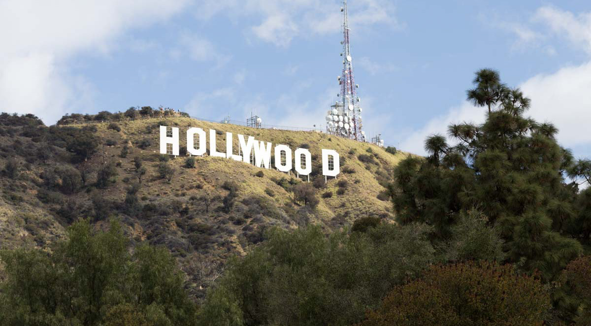 10 Tips For The Best Hollywood Sign Viewpoint TravelAwaits