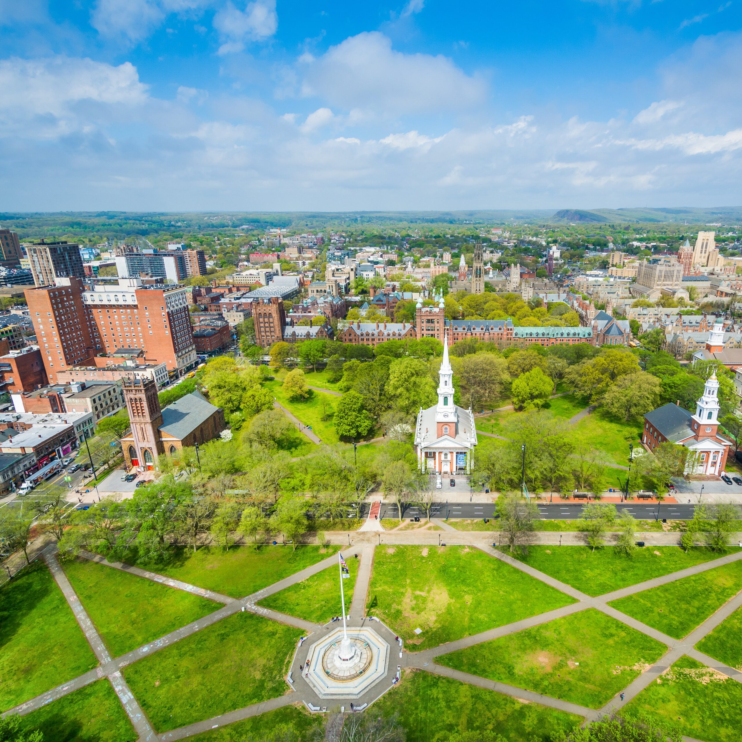 Weekend Getaway To New Haven, Connecticut: The Best Things To Do