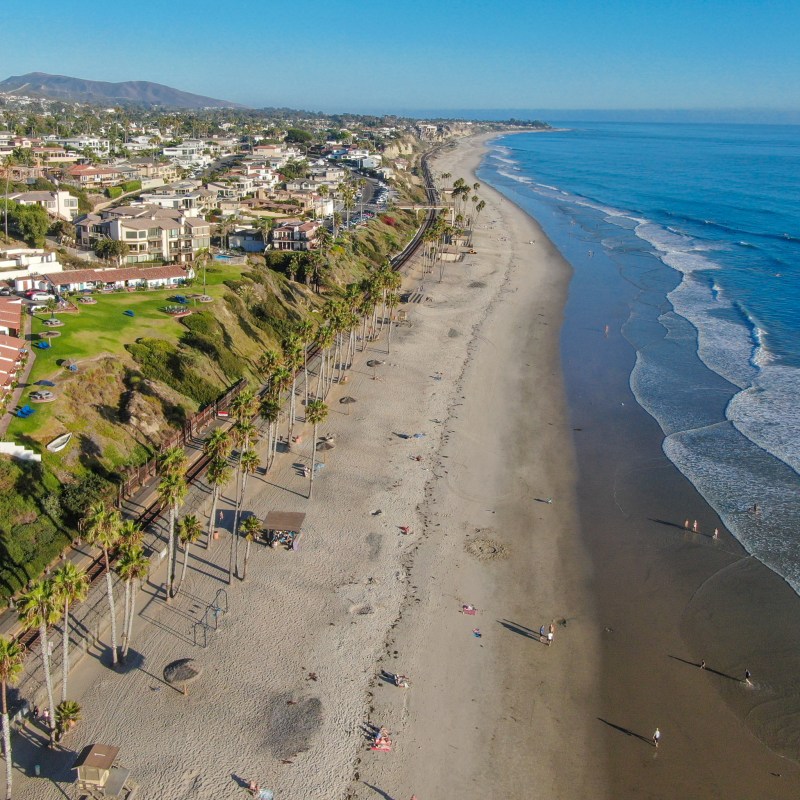 The Best Things To Do In San Clemente: Where To Eat, Stay, And Play