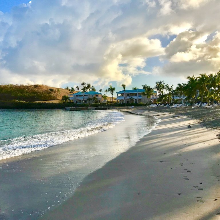 St. Croix