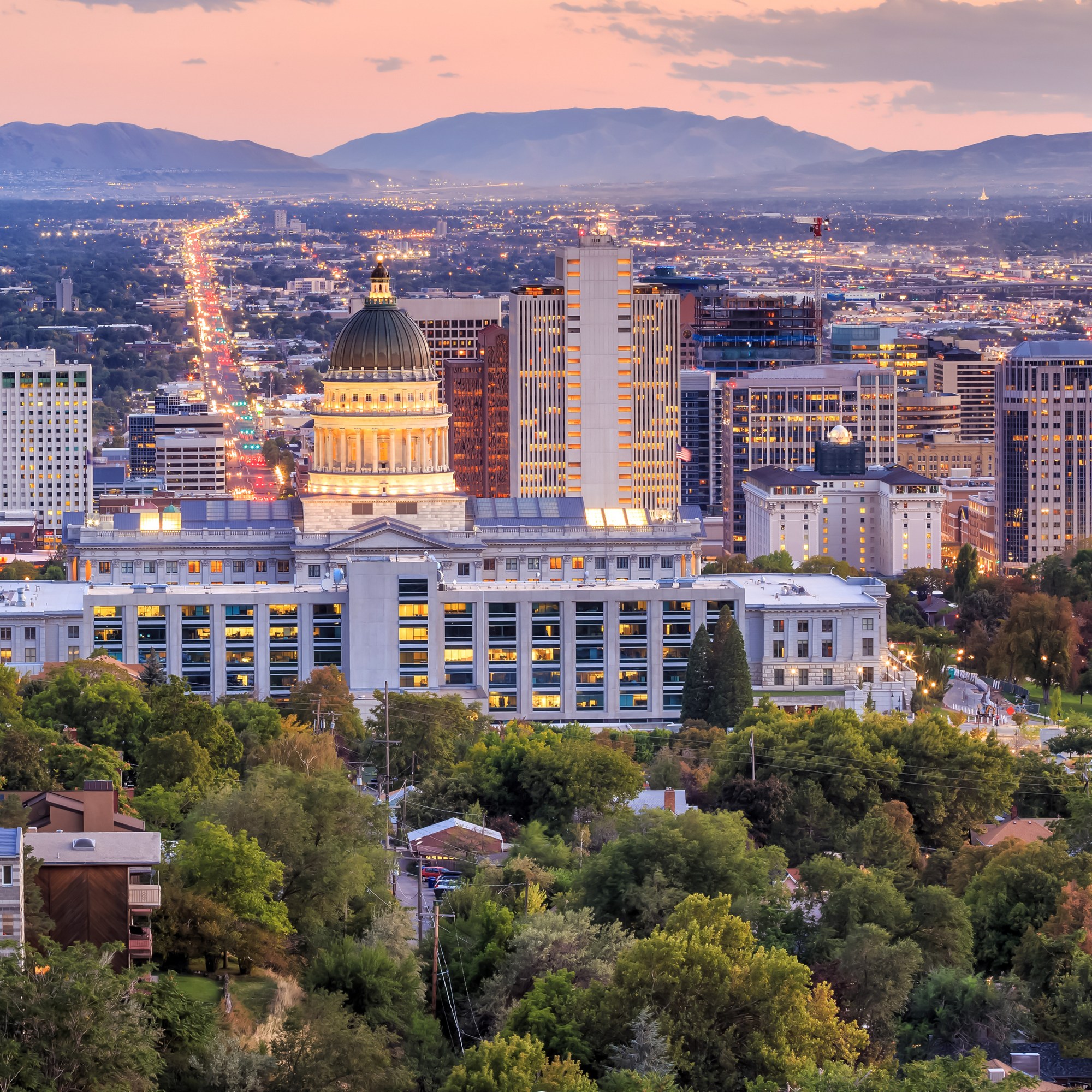 The Best Things To See And Do In Salt Lake City TravelAwaits