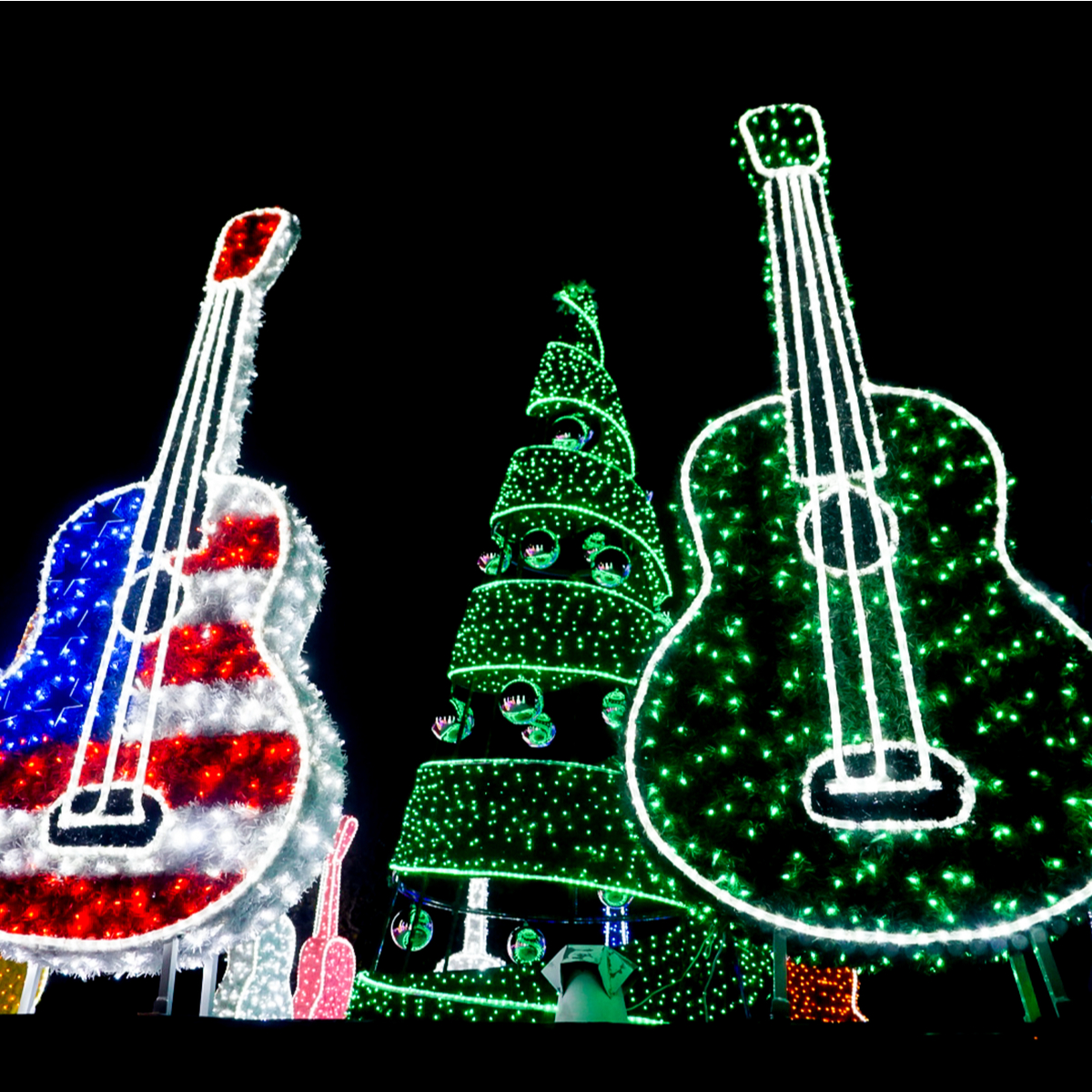 The Best Things To Do In Austin During The Winter TravelAwaits