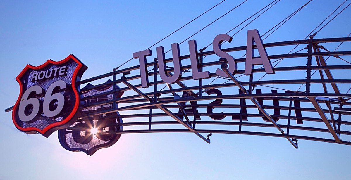 The Best Things To Do In Tulsa, OK, Plus Where To Eat And Stay