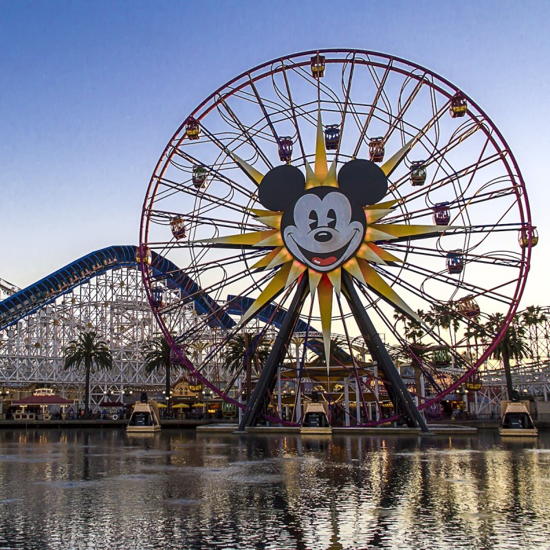 Disney's California Adventure Awesome, Easy Insider Tips - 2TravelDads