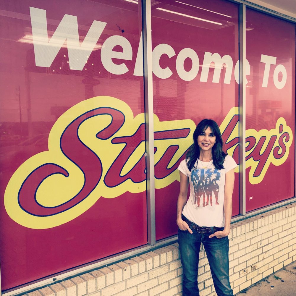 E. Stephanie Stuckey, Author at TravelAwaits