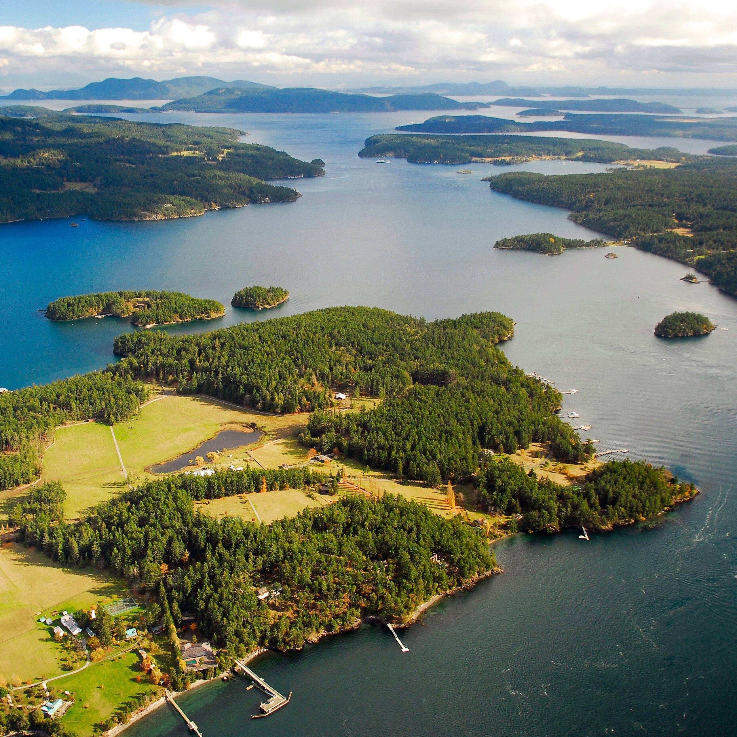 The Best Things To See And Do On Washington’s San Juan Islands ...