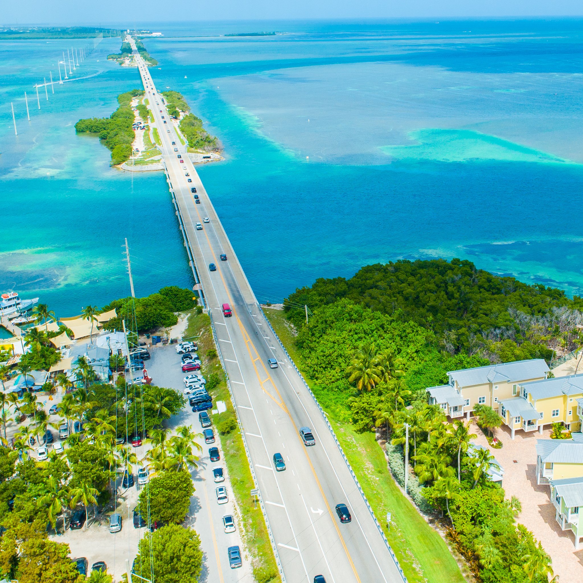 Epic Florida Road Trip Miami To Key West TravelAwaits