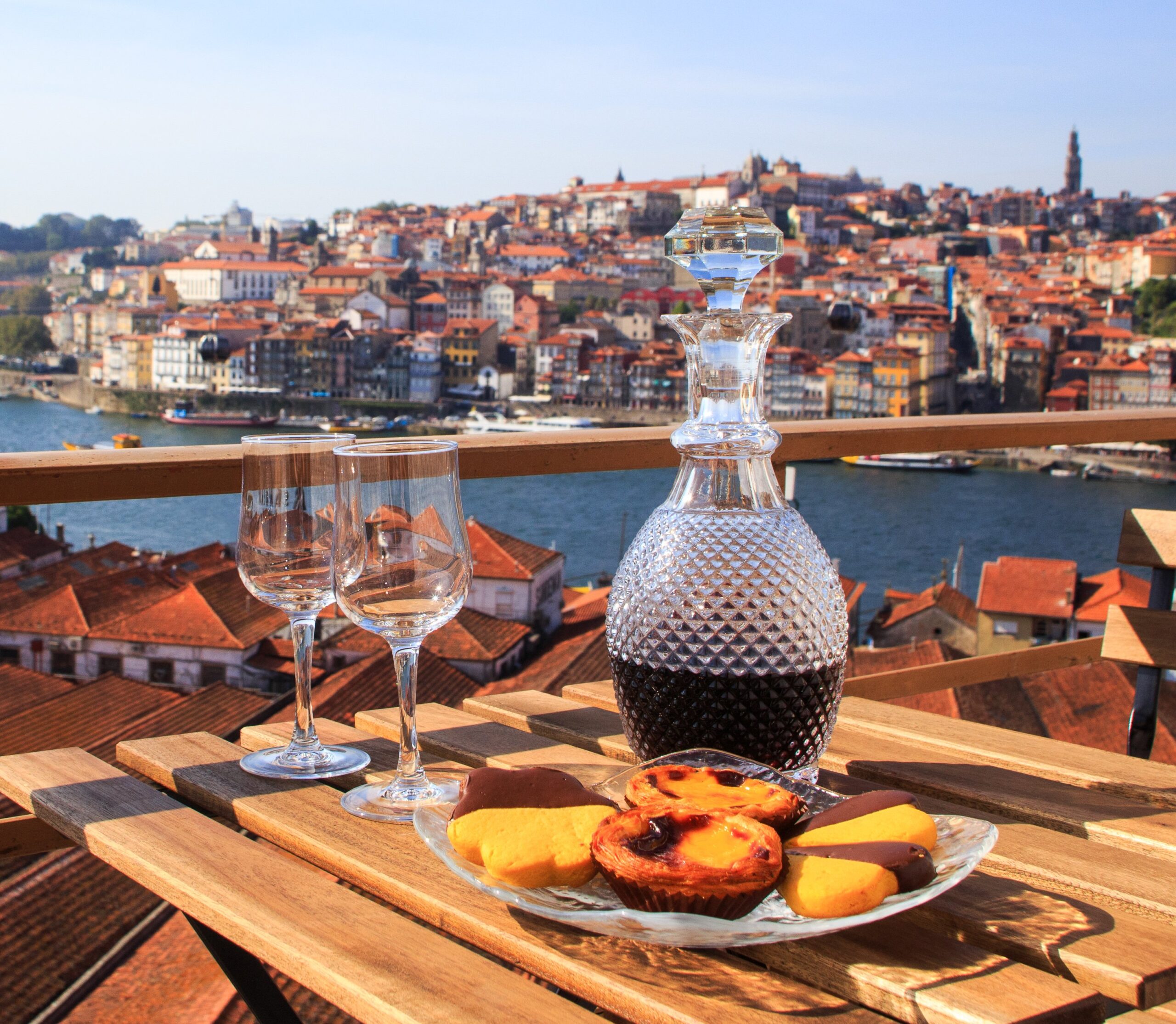 Wine Tasting In Porto: 11 Things To Know Before You Go | TravelAwaits