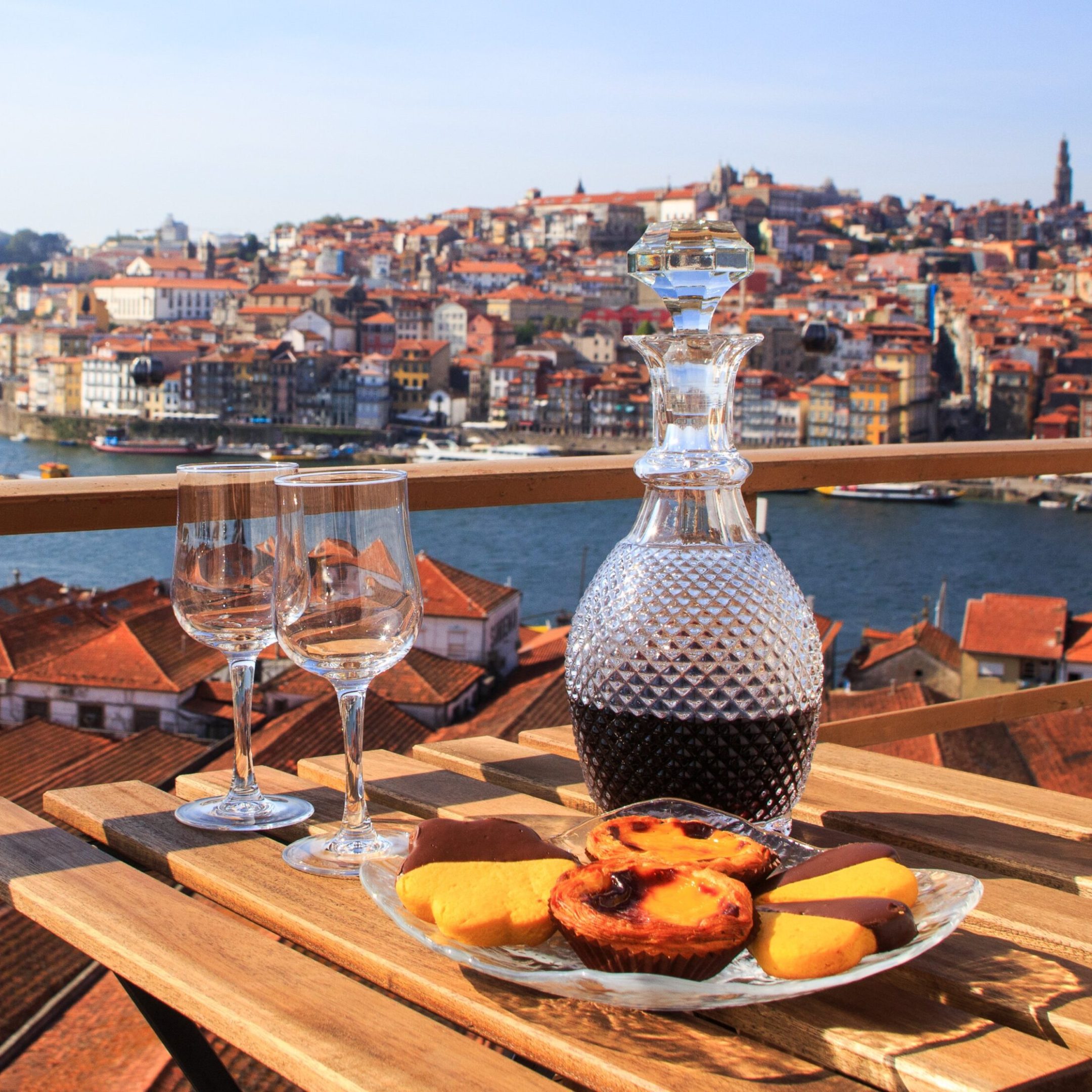 Wine Tasting In Porto 11 Things To Know Before You Go TravelAwaits