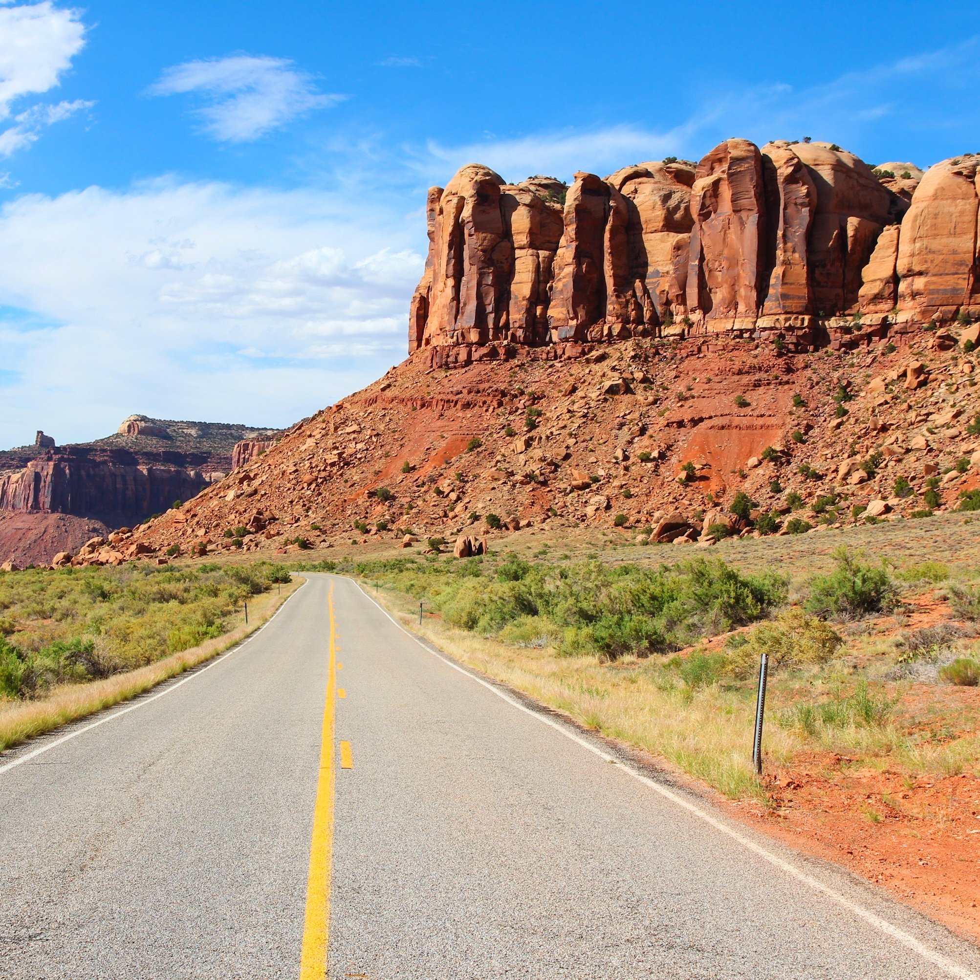 How To Plan A Trip To Utah’s National Parks | TravelAwaits