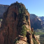 Angels Landing, Zion National Park