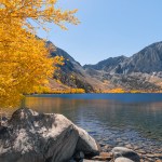 Mammoth Lakes, California
